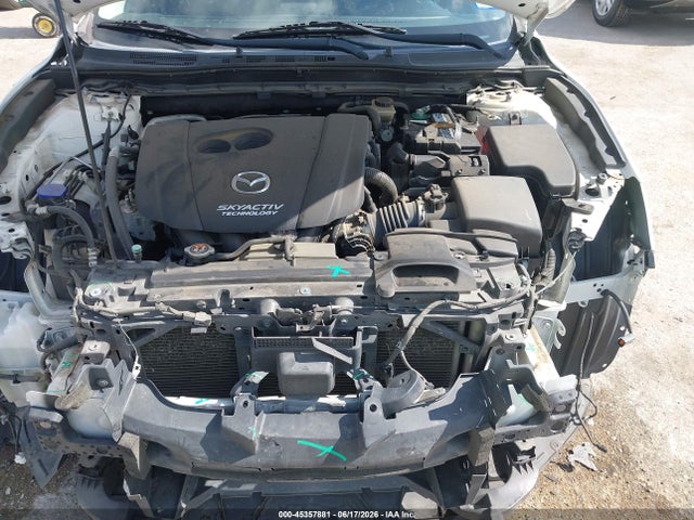 Продаж на аукціоні авто 2014 Mazda Mazda3 I Sport, vin: 3MZBM1U71EM100703, номер лоту: 45357881