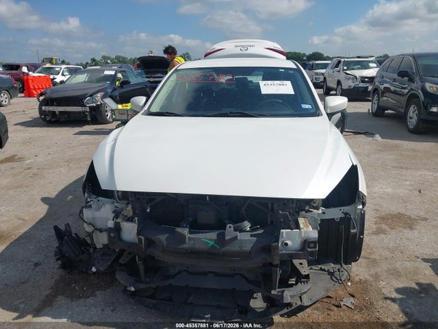 Продаж на аукціоні авто 2014 Mazda Mazda3 I Sport, vin: 3MZBM1U71EM100703, номер лоту: 45357881