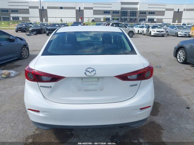 Продаж на аукціоні авто 2014 Mazda Mazda3 I Sport, vin: 3MZBM1U71EM100703, номер лоту: 45357881
