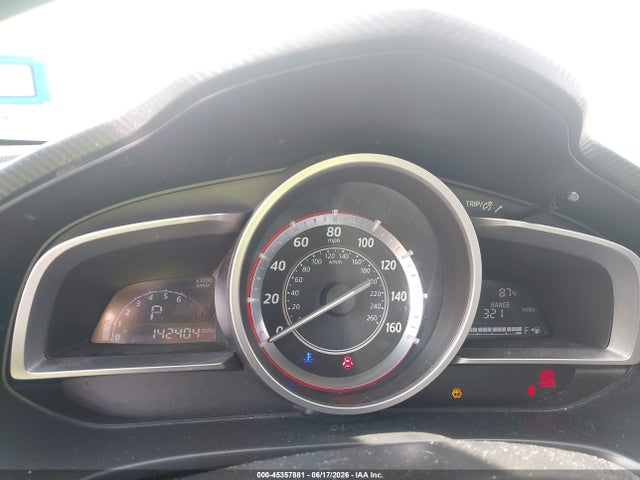 Продаж на аукціоні авто 2014 Mazda Mazda3 I Sport, vin: 3MZBM1U71EM100703, номер лоту: 45357881
