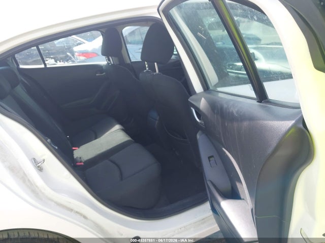 Продаж на аукціоні авто 2014 Mazda Mazda3 I Sport, vin: 3MZBM1U71EM100703, номер лоту: 45357881