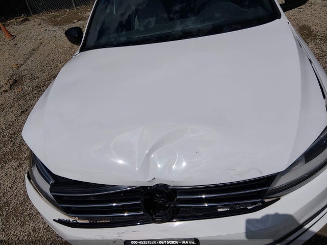 Продаж на аукціоні авто 2016 Volkswagen Jetta 1.8t Sport, vin: 3VWD17AJ1GM240855, номер лоту: 45357884