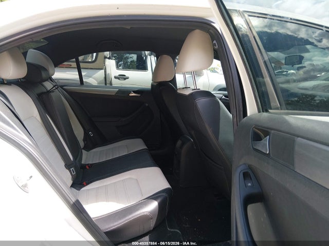 Aukcja sprzedaży 2016 Volkswagen Jetta 1.8t Sport, vin: 3VWD17AJ1GM240855, numer aukcji: 45357884