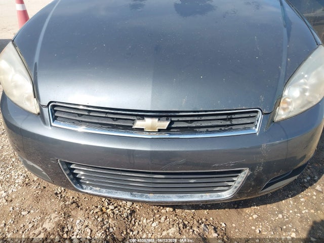 45357885 :رقم المزاد ، 2G1WB5EK5A1151099 vin ، 2010 Chevrolet Impala Lt مزاد بيع