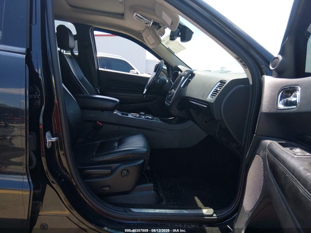 45357889 :رقم المزاد ، 1C4RDJDG1FC843494 vin ، 2015 Dodge Durango Limited مزاد بيع