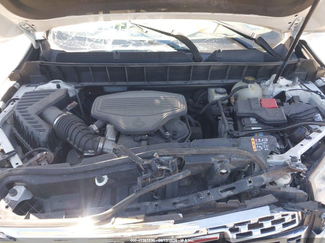 Aukcja sprzedaży 2017 Gmc Acadia Denali, vin: 1GKKNXLS5HZ233013, numer aukcji: 45357890