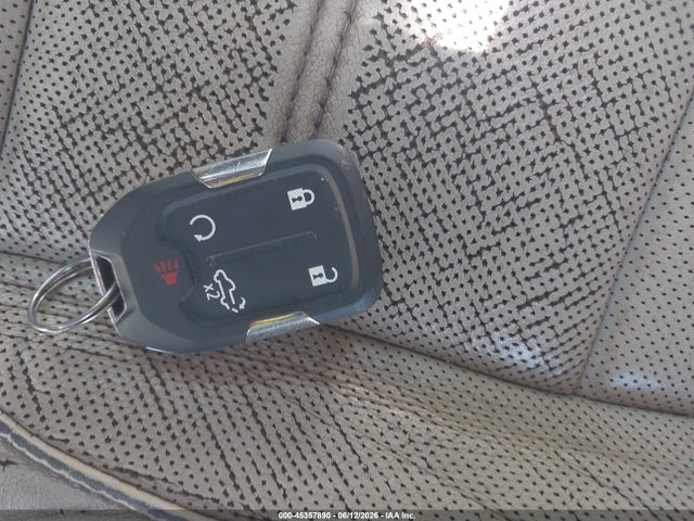 Aukcja sprzedaży 2017 Gmc Acadia Denali, vin: 1GKKNXLS5HZ233013, numer aukcji: 45357890