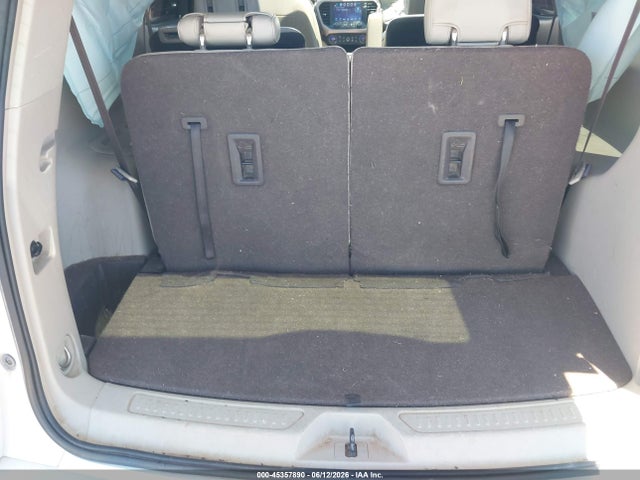 Aukcja sprzedaży 2017 Gmc Acadia Denali, vin: 1GKKNXLS5HZ233013, numer aukcji: 45357890