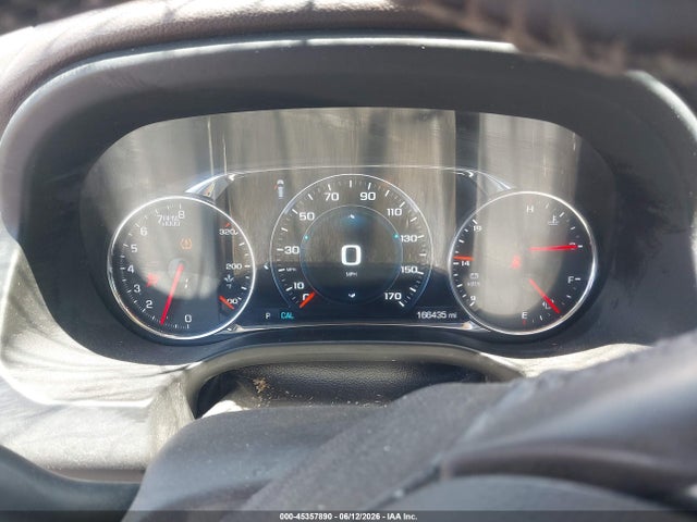Aukcja sprzedaży 2017 Gmc Acadia Denali, vin: 1GKKNXLS5HZ233013, numer aukcji: 45357890