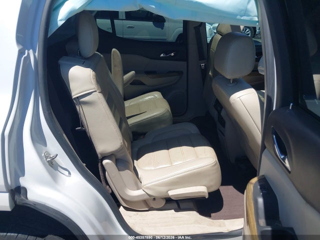 Aukcja sprzedaży 2017 Gmc Acadia Denali, vin: 1GKKNXLS5HZ233013, numer aukcji: 45357890