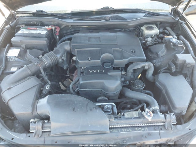 Aukcja sprzedaży 2001 Lexus Gs 300, vin: JT8BD69S510131221, numer aukcji: 45357896