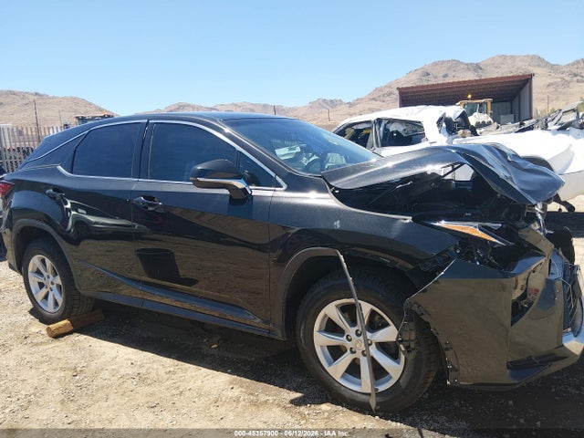 Lexus RX 350 2016 2T2BZMCA0GC014289 Image 12