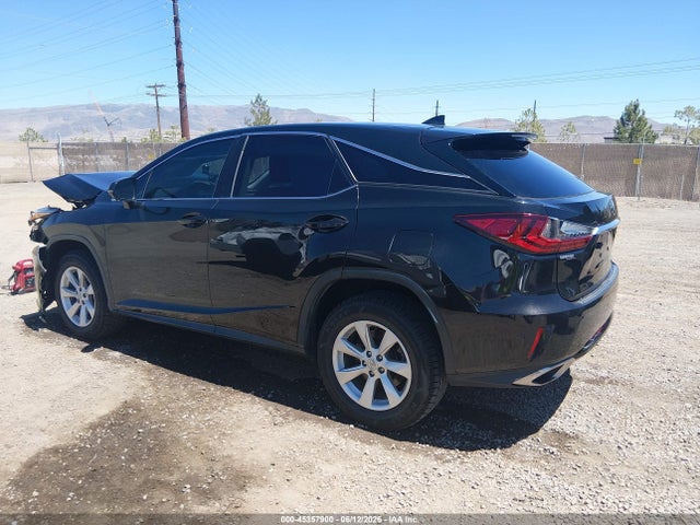 Lexus RX 350 2016 2T2BZMCA0GC014289 Image 13
