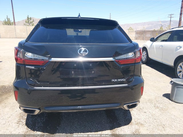 Lexus RX 350 2016 2T2BZMCA0GC014289 Image 15