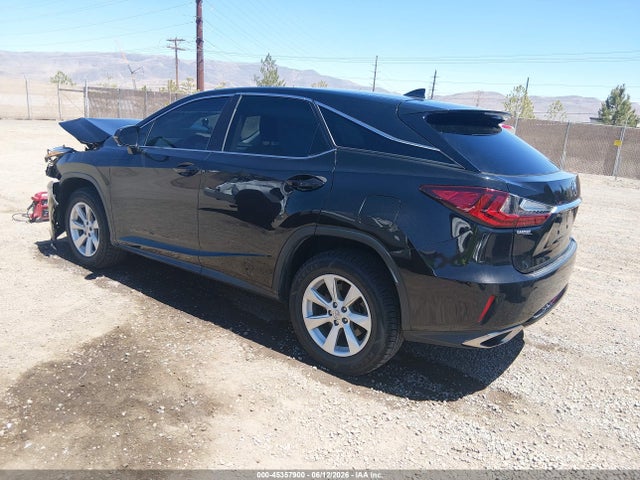 Lexus RX 350 2016 2T2BZMCA0GC014289 Image 3