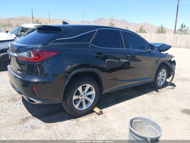 Lexus RX 350 2016 2T2BZMCA0GC014289 Image 4