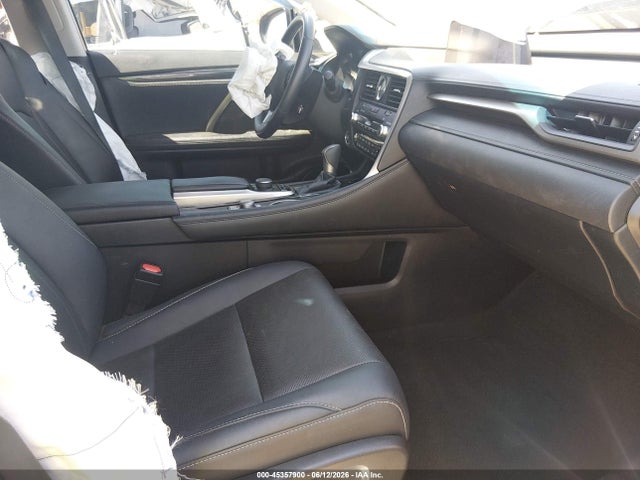 Lexus RX 350 2016 2T2BZMCA0GC014289 Image 5