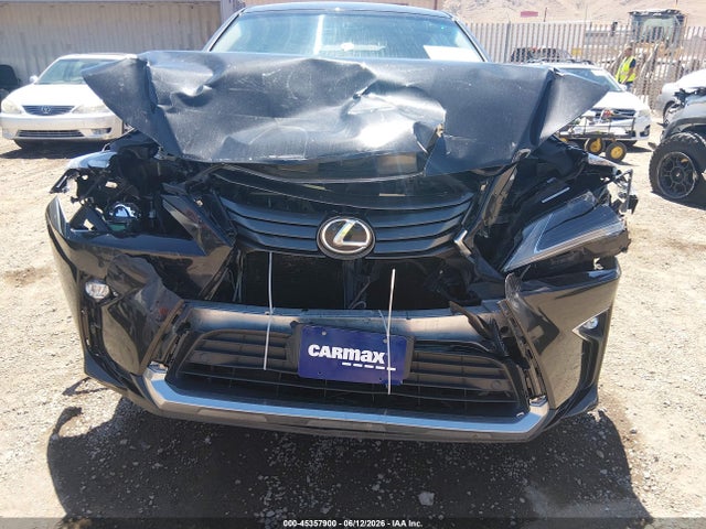 Lexus RX 350 2016 2T2BZMCA0GC014289 Image 6