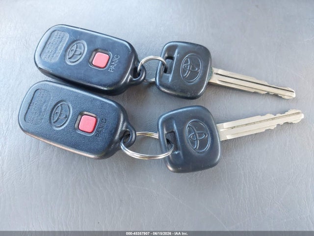 Aukcja sprzedaży 2005 Toyota Camry Le, vin: 4T1BE32K25U081508, numer aukcji: 45357907