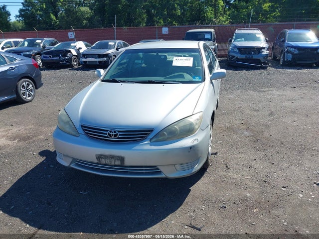 Aukcja sprzedaży 2005 Toyota Camry Le, vin: 4T1BE32K25U081508, numer aukcji: 45357907