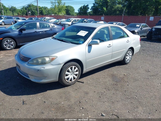 Aukcja sprzedaży 2005 Toyota Camry Le, vin: 4T1BE32K25U081508, numer aukcji: 45357907