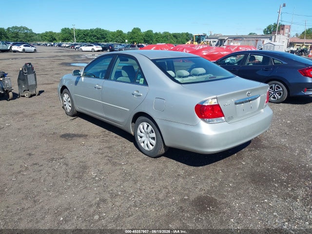 Aukcja sprzedaży 2005 Toyota Camry Le, vin: 4T1BE32K25U081508, numer aukcji: 45357907