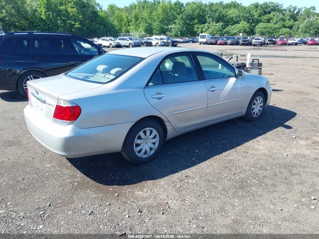 Aukcja sprzedaży 2005 Toyota Camry Le, vin: 4T1BE32K25U081508, numer aukcji: 45357907