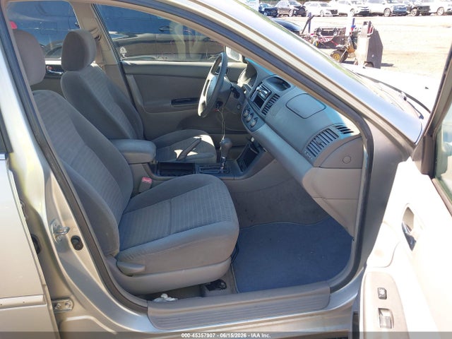 Aukcja sprzedaży 2005 Toyota Camry Le, vin: 4T1BE32K25U081508, numer aukcji: 45357907