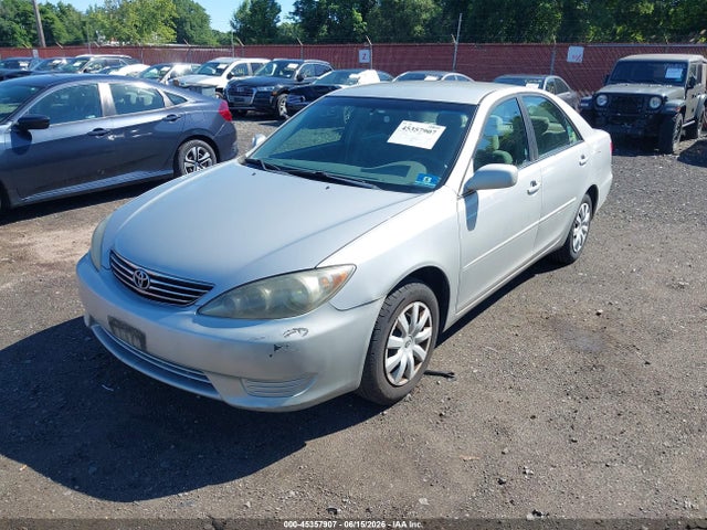 Aukcja sprzedaży 2005 Toyota Camry Le, vin: 4T1BE32K25U081508, numer aukcji: 45357907