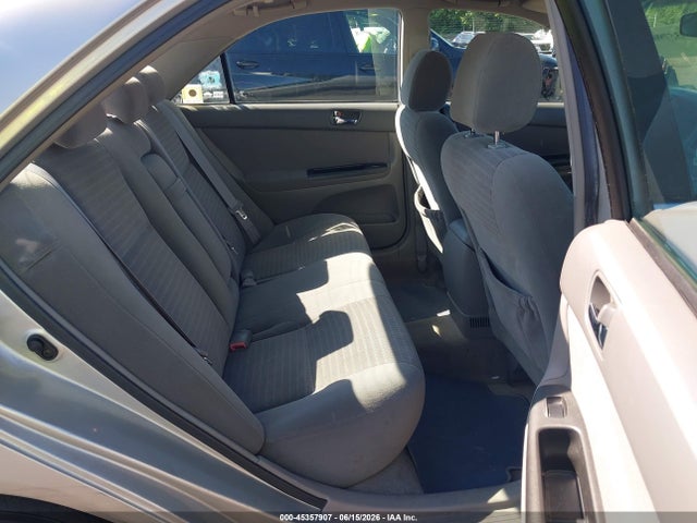 Aukcja sprzedaży 2005 Toyota Camry Le, vin: 4T1BE32K25U081508, numer aukcji: 45357907