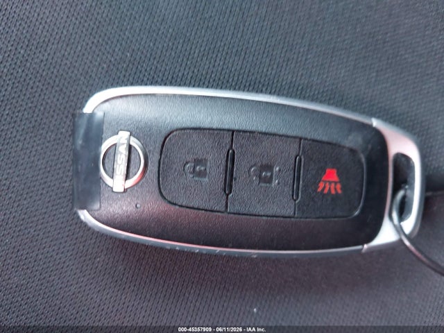 Aukcja sprzedaży 2024 Nissan Rogue S Intelligent Awd, vin: 5N1BT3AB7RC673926, numer aukcji: 45357909