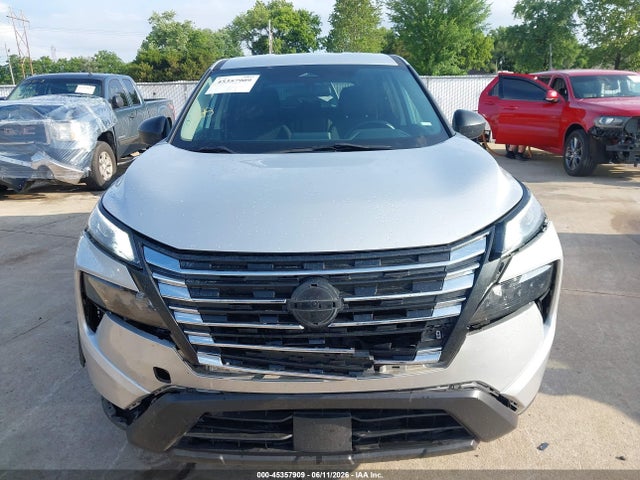 Aukcja sprzedaży 2024 Nissan Rogue S Intelligent Awd, vin: 5N1BT3AB7RC673926, numer aukcji: 45357909