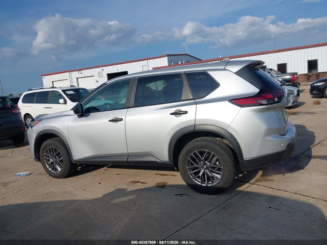 Aukcja sprzedaży 2024 Nissan Rogue S Intelligent Awd, vin: 5N1BT3AB7RC673926, numer aukcji: 45357909