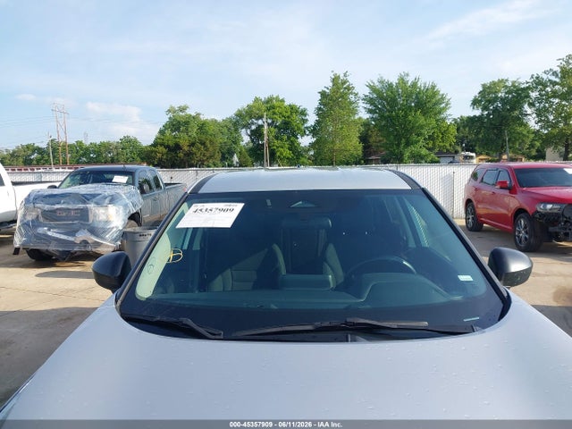 Aukcja sprzedaży 2024 Nissan Rogue S Intelligent Awd, vin: 5N1BT3AB7RC673926, numer aukcji: 45357909