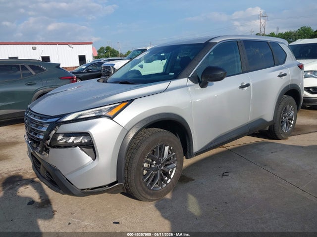 Aukcja sprzedaży 2024 Nissan Rogue S Intelligent Awd, vin: 5N1BT3AB7RC673926, numer aukcji: 45357909