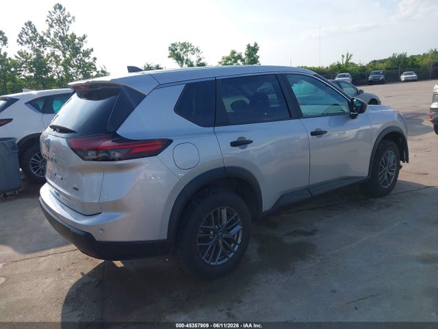 Aukcja sprzedaży 2024 Nissan Rogue S Intelligent Awd, vin: 5N1BT3AB7RC673926, numer aukcji: 45357909
