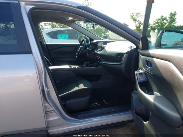 Aukcja sprzedaży 2024 Nissan Rogue S Intelligent Awd, vin: 5N1BT3AB7RC673926, numer aukcji: 45357909