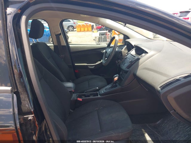 Aukcja sprzedaży 2016 Ford Focus Se, vin: 1FADP3K29GL217400, numer aukcji: 45357913