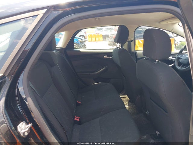 Aukcja sprzedaży 2016 Ford Focus Se, vin: 1FADP3K29GL217400, numer aukcji: 45357913