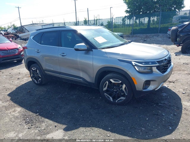 Aukcja sprzedaży 2026 Kia Seltos Sx, vin: KNDETCA79T7875423, numer aukcji: 45357921