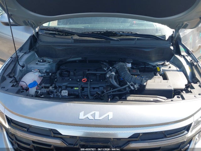 Aukcja sprzedaży 2026 Kia Seltos Sx, vin: KNDETCA79T7875423, numer aukcji: 45357921