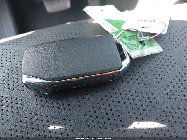 2026 Kia Seltos Sx მანქანა იყიდება აუქციონზე, vin: KNDETCA79T7875423, აუქციონის ნომერი: 45357921