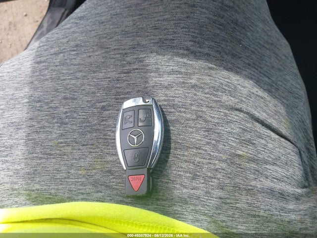 WDDLJ9BB4EA110411 Mercedes-Benz Cls 550 4matic