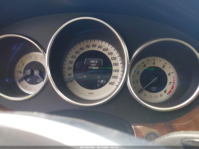 WDDLJ9BB4EA110411 Mercedes-Benz Cls 550 4matic