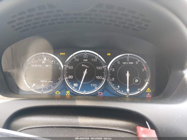 Продажа на аукционе авто 2014 Jaguar Xj Xjl Portfolio, vin: SAJWA2GZ3E8V60970, номер лота: 45357929