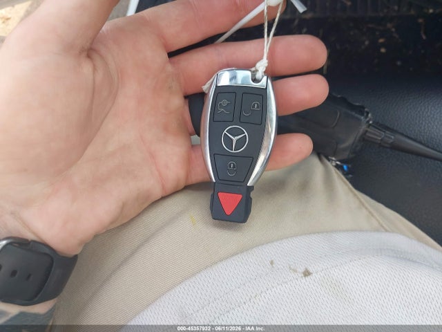 Aukcja sprzedaży 2014 Mercedes-benz Cla 250, vin: WDDSJ4EBXEN048418, numer aukcji: 45357932