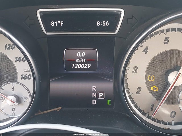 Aukcja sprzedaży 2014 Mercedes-benz Cla 250, vin: WDDSJ4EBXEN048418, numer aukcji: 45357932