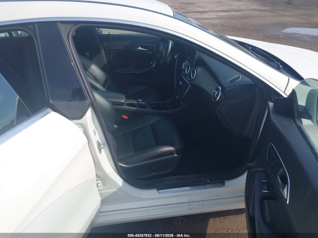 Aukcja sprzedaży 2014 Mercedes-benz Cla 250, vin: WDDSJ4EBXEN048418, numer aukcji: 45357932