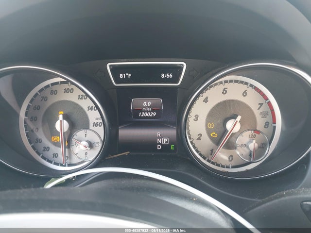 Aukcja sprzedaży 2014 Mercedes-benz Cla 250, vin: WDDSJ4EBXEN048418, numer aukcji: 45357932