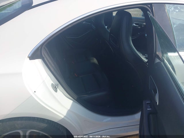 Aukcja sprzedaży 2014 Mercedes-benz Cla 250, vin: WDDSJ4EBXEN048418, numer aukcji: 45357932